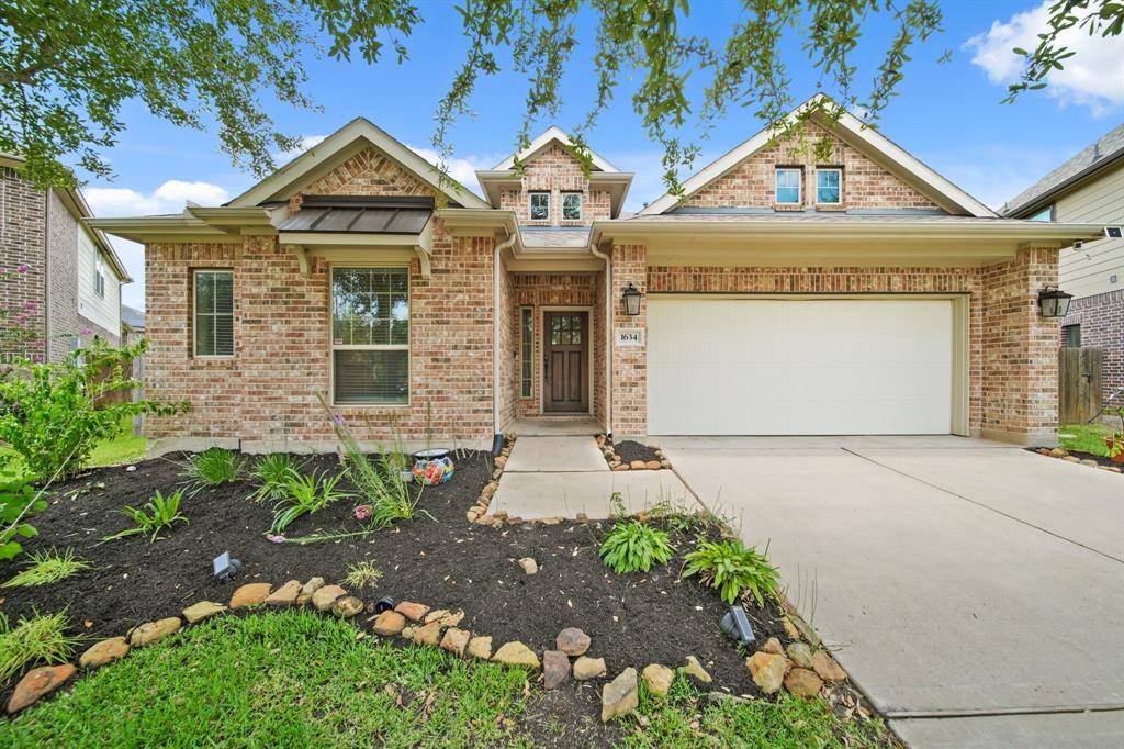 Richmond, TX 77406,1634 Mahan DR