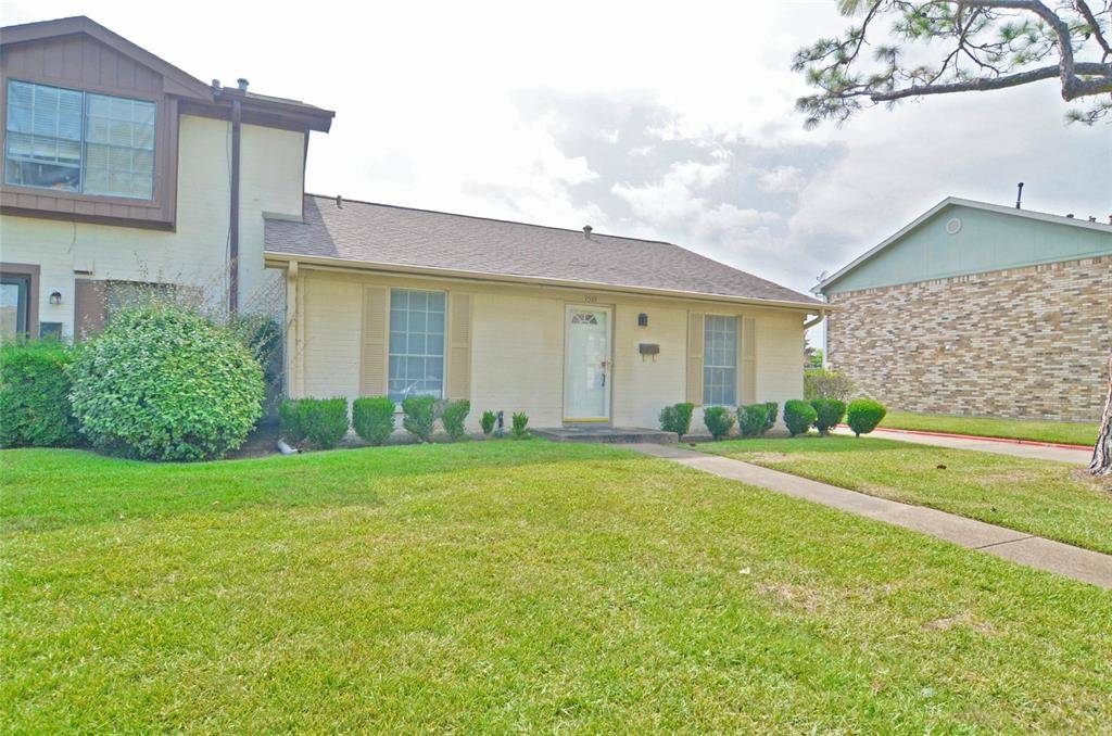 La Porte, TX 77571,1510 Cedar Cove ST