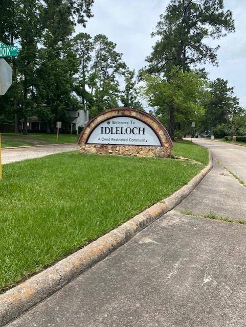 Huffman, TX 77336,3538 Dryburgh CT