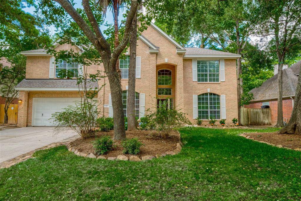 The Woodlands, TX 77382,11 S Linton Ridge CIR