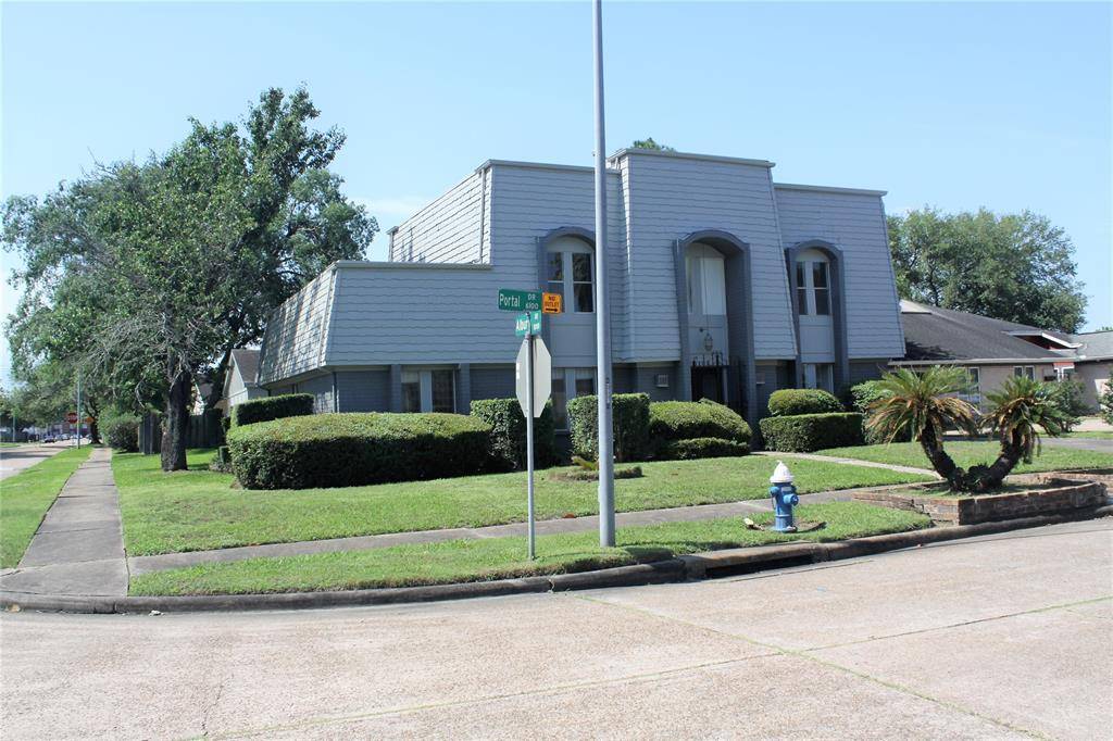 Houston, TX 77096,6103 Portal DR