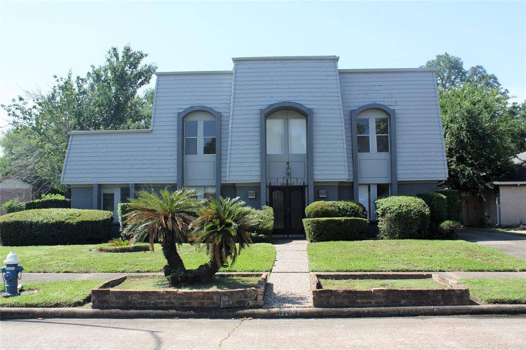 Houston, TX 77096,6103 Portal DR