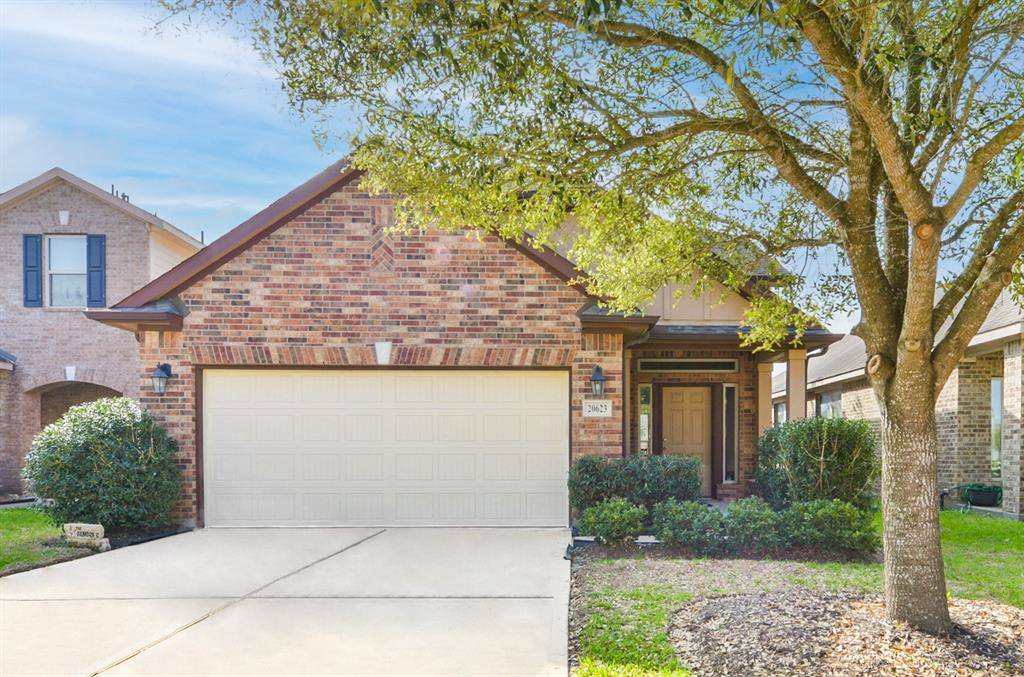 Cypress, TX 77433,20623 Summer Retreat LN