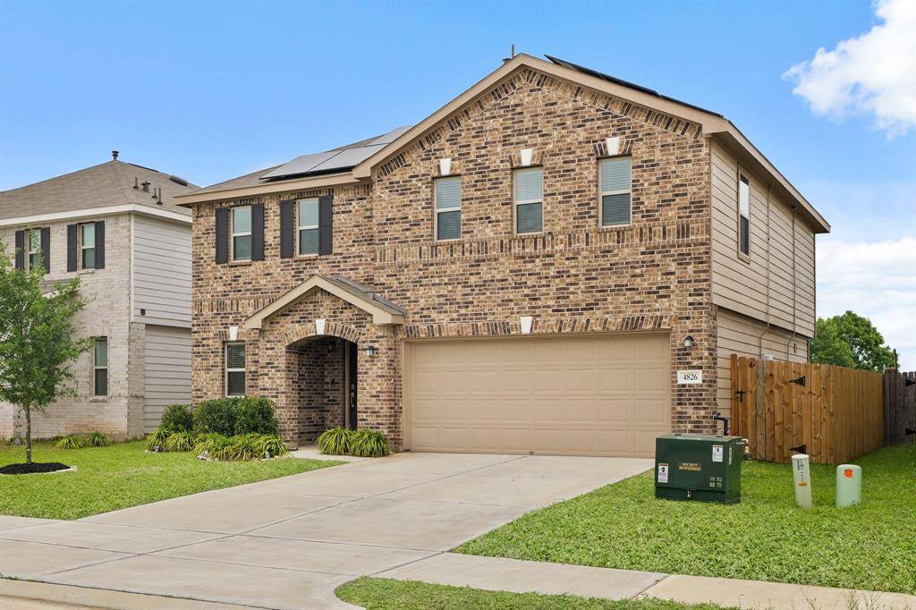 Richmond, TX 77406,4826 Hickory Deer LN