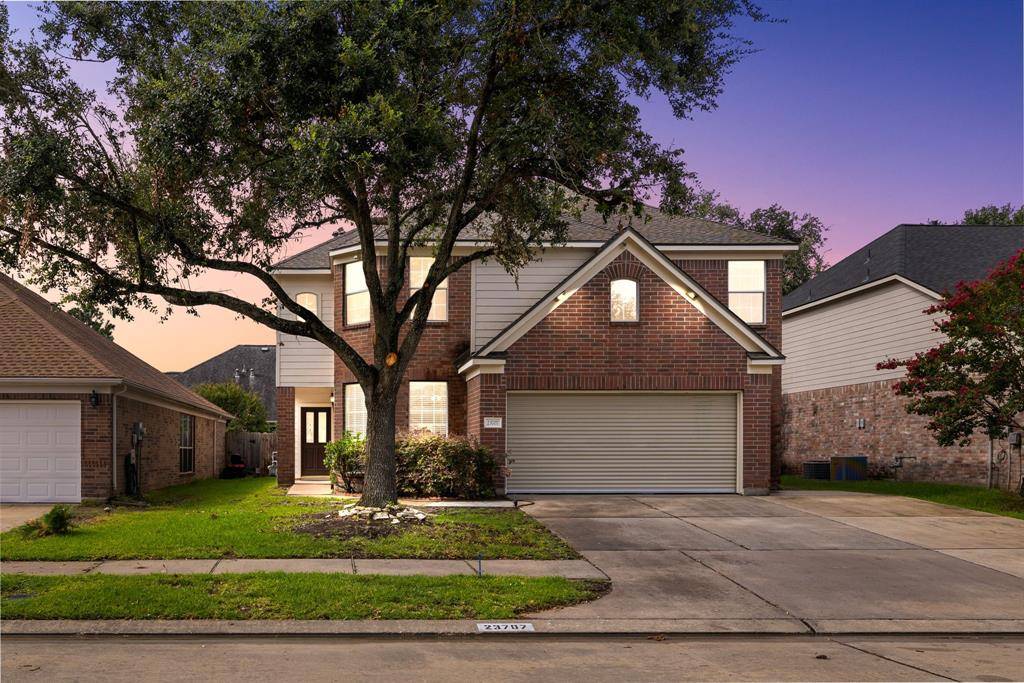 Katy, TX 77493,23707 Prince Lawrence Court