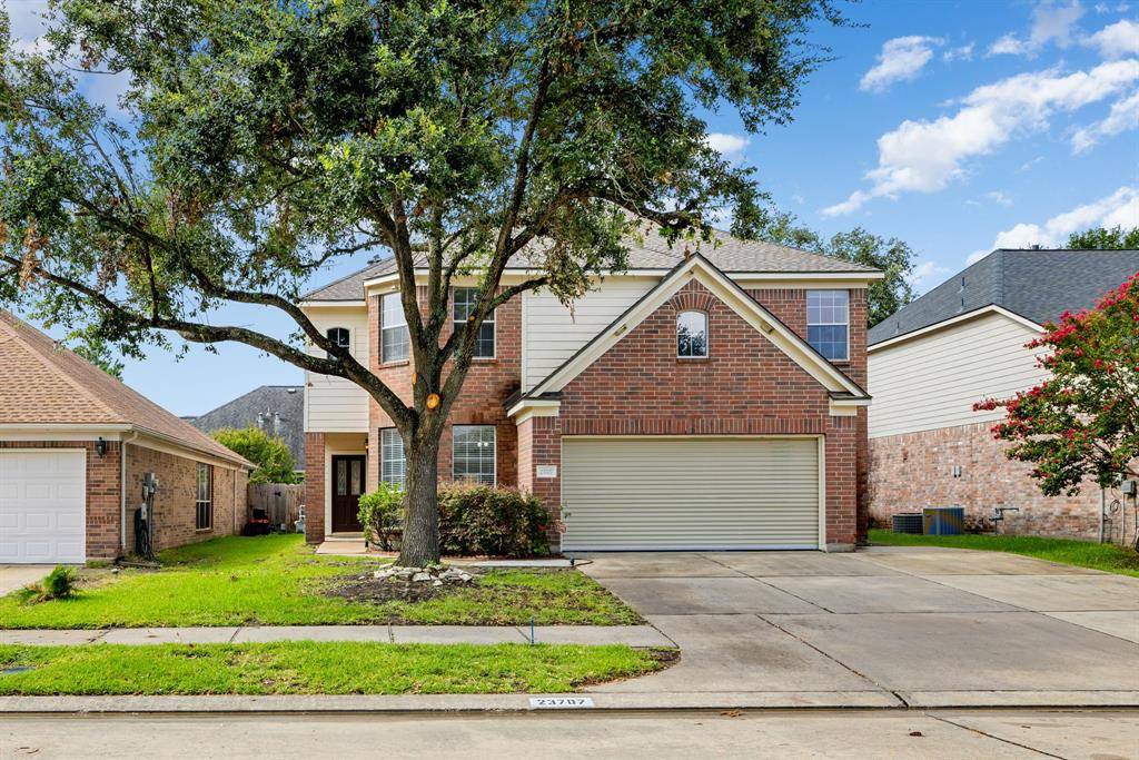 Katy, TX 77493,23707 Prince Lawrence Court