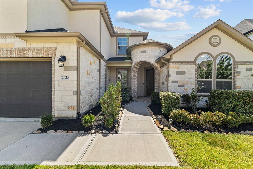 Tomball, TX 77377,20215 Desert Foal Drive DR