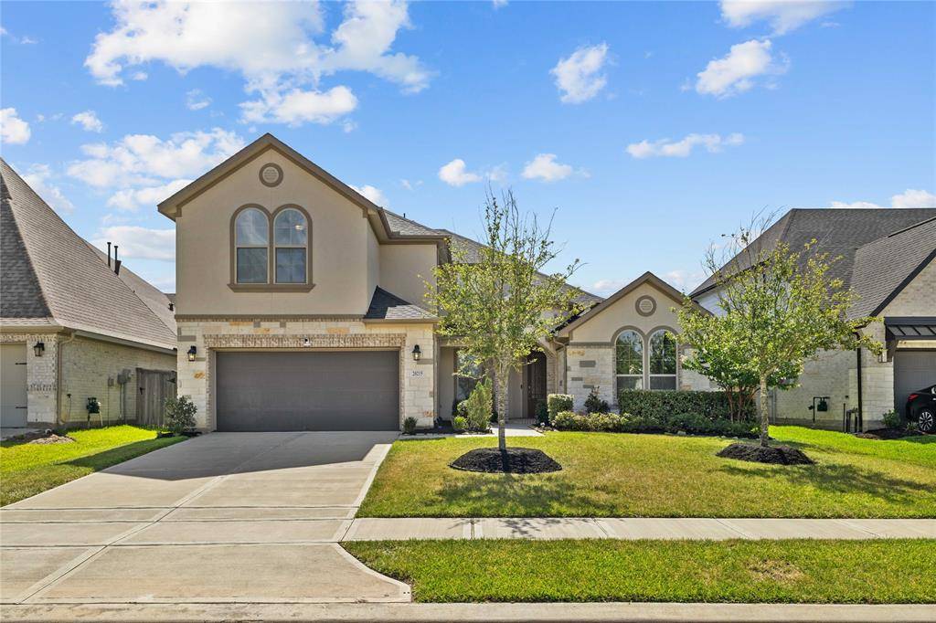 Tomball, TX 77377,20215 Desert Foal Drive DR