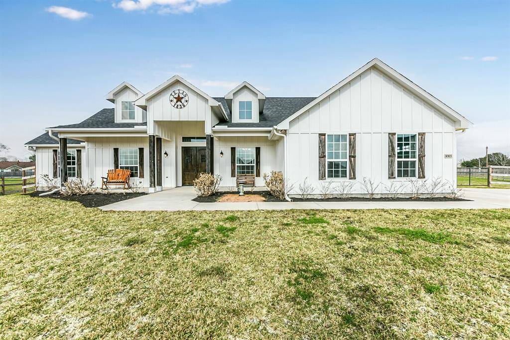 Needville, TX 77461,10103 Filly DR