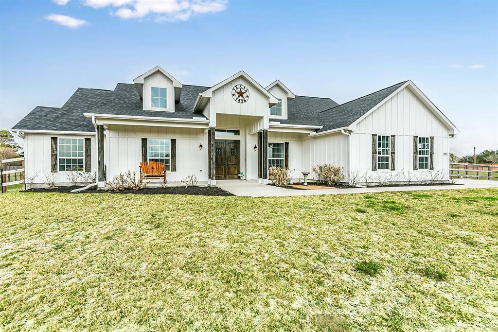 Needville, TX 77461,10103 Filly DR