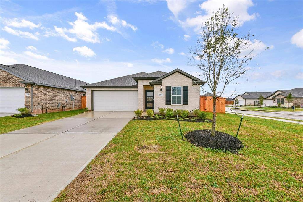 Katy, TX 77493,2557 Allegretto Sea DR