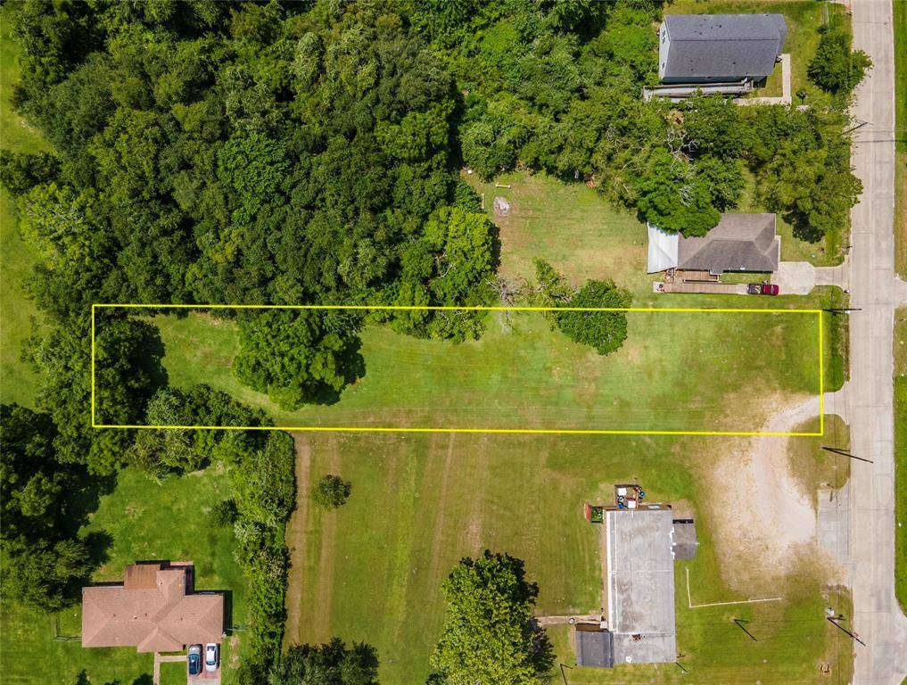 Hitchcock, TX 77563,00 FAIRWOOD