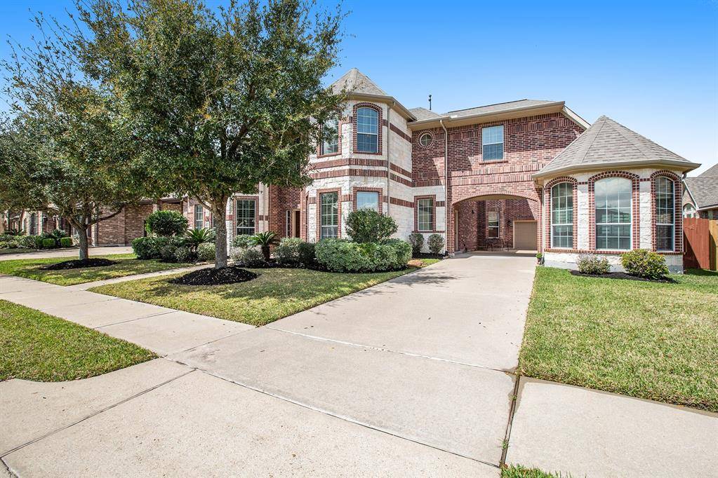 Katy, TX 77494,3410 Mallard Pass LN