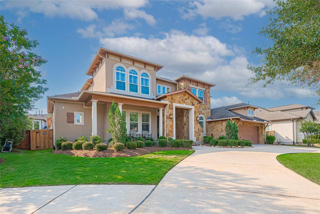 Katy, TX 77494,2907 Rutherford PL