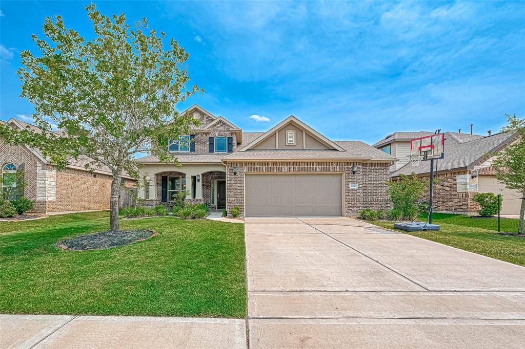 Cypress, TX 77433,20023 New Sunrise TRL