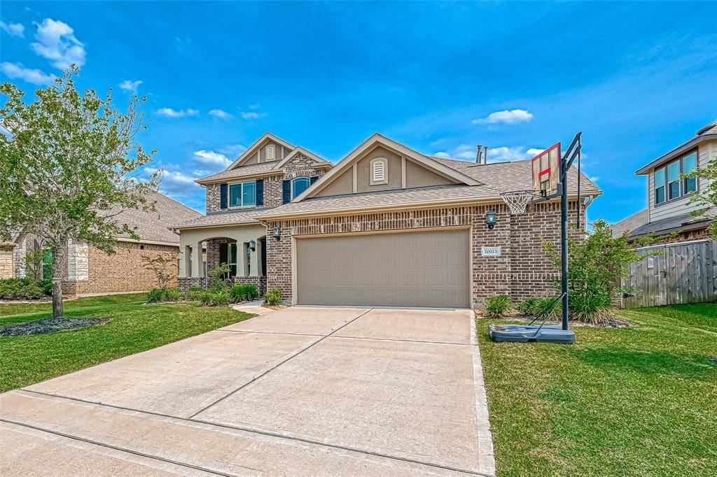 Cypress, TX 77433,20023 New Sunrise TRL