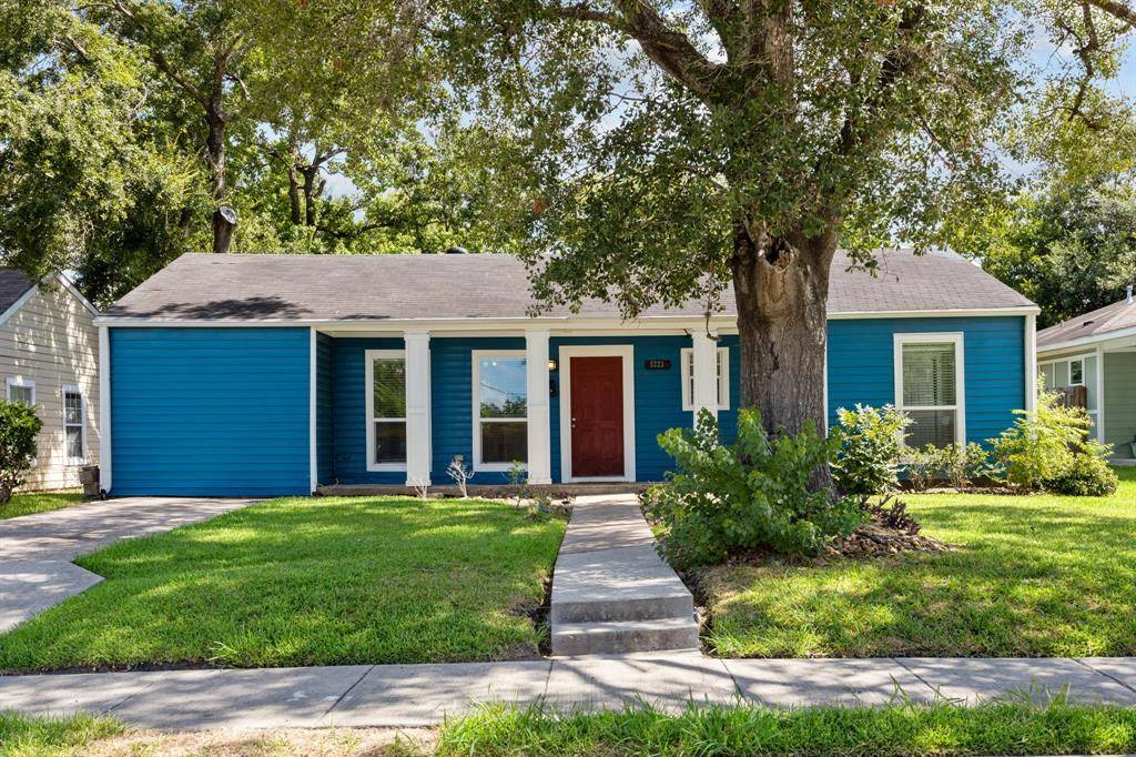 Houston, TX 77021,5223 Keystone ST