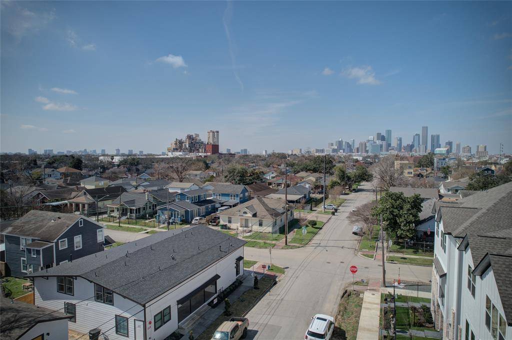 Houston, TX 77011,201 Eastwood Unit S3 ST #3
