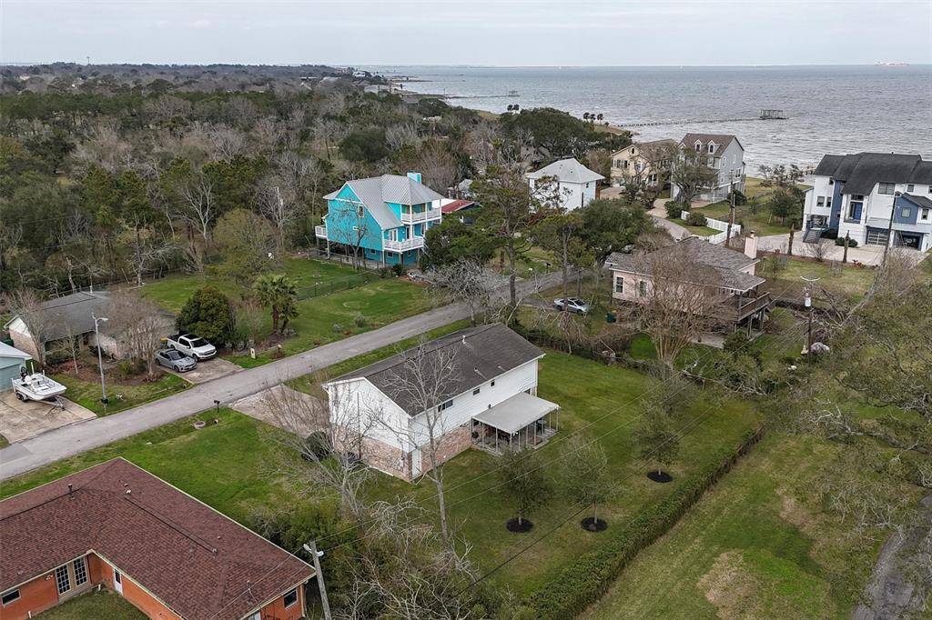 Seabrook, TX 77586,613 Bradley ST