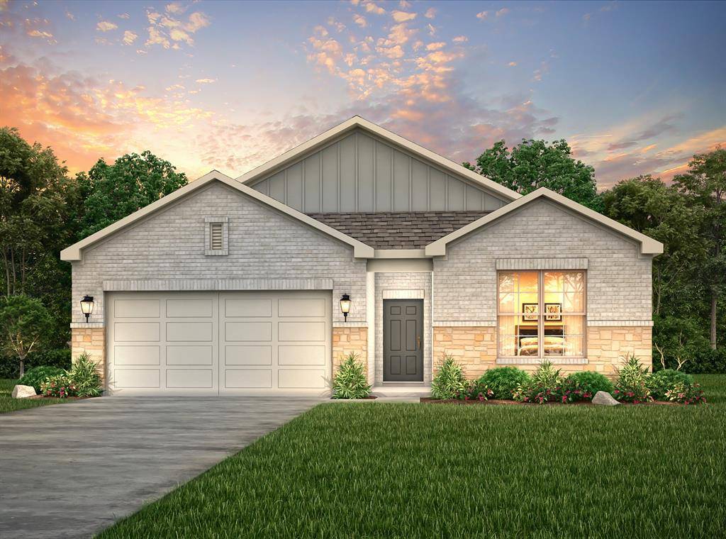 Texas City, TX 77568,2401 Village Azalea DR