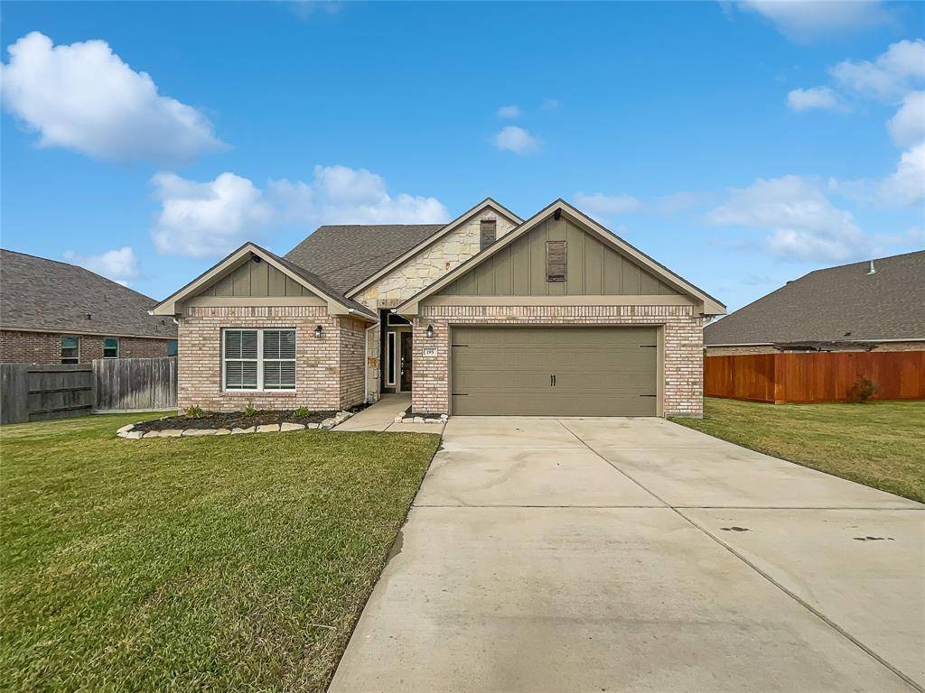 Montgomery, TX 77356,195 Abner LN