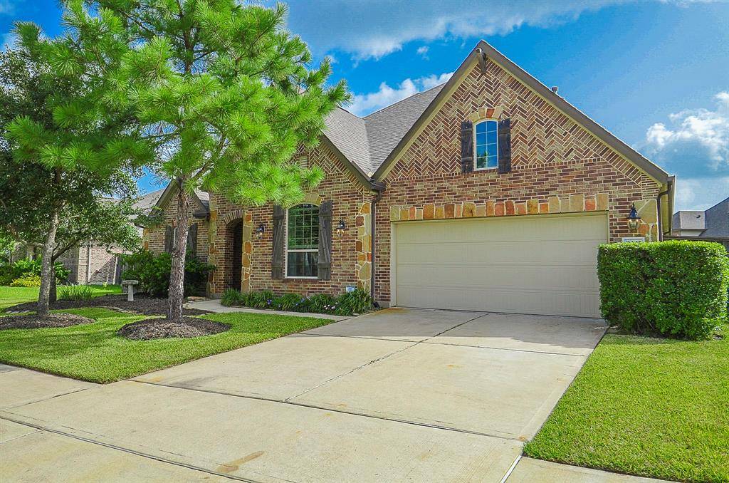 Cypress, TX 77433,9402 Taylor Cliff LN