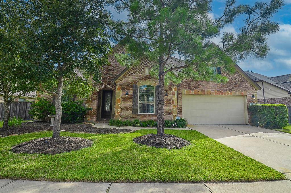 Cypress, TX 77433,9402 Taylor Cliff LN