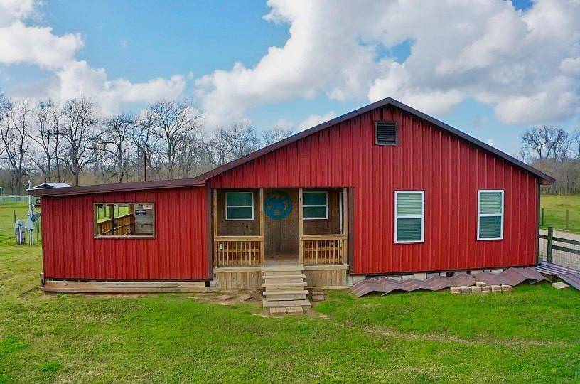 Rosharon, TX 77583,6210 County Road 42