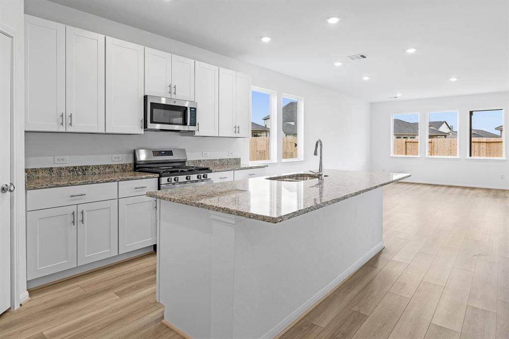 Hockley, TX 77447,18050 Blue Prairie TRL