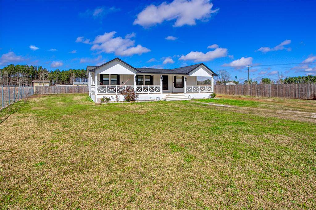 Cleveland, TX 77327,595 Road 5268