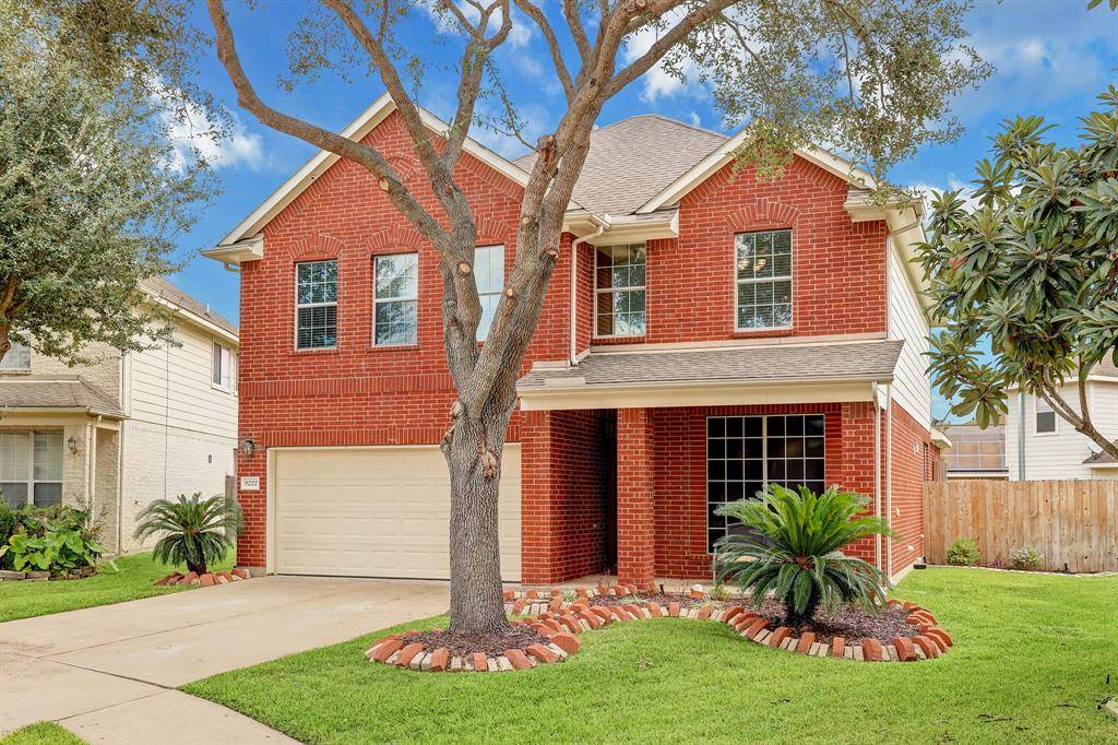 Houston, TX 77095,9222 Bonnet Creek DR