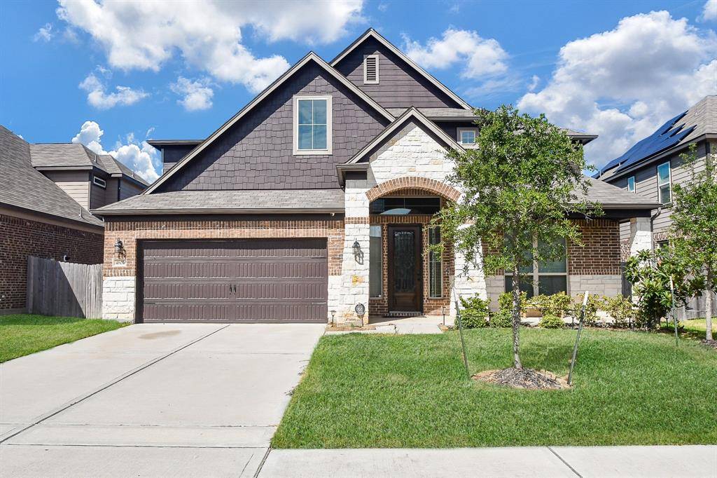 Katy, TX 77449,4607 Clara Rose LN