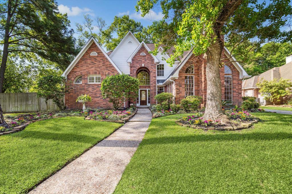 Kingwood, TX 77345,5610 Lofty Magnolia CT
