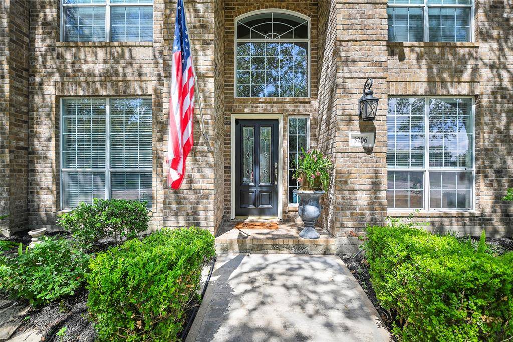 Pearland, TX 77584,3206 Sumac DR