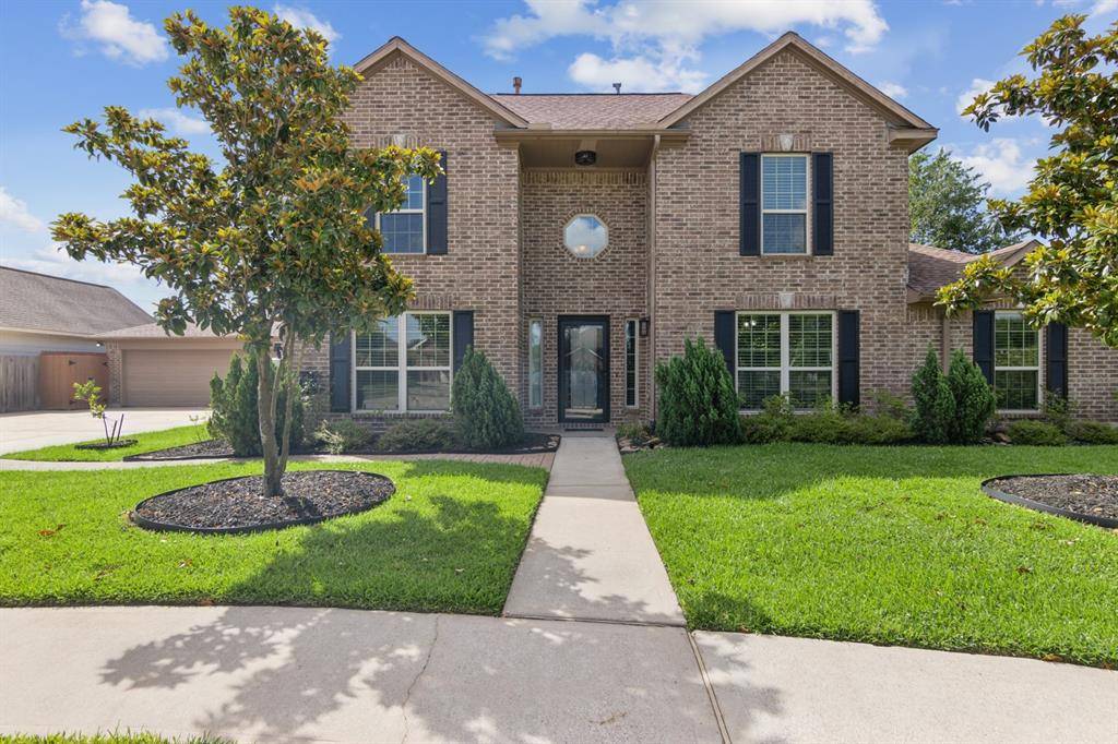Pearland, TX 77581,3405 Stonecrest CT
