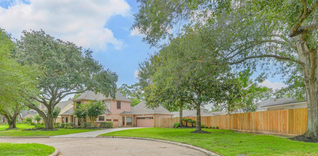 Humble, TX 77346,8011 Pine Cup CIR