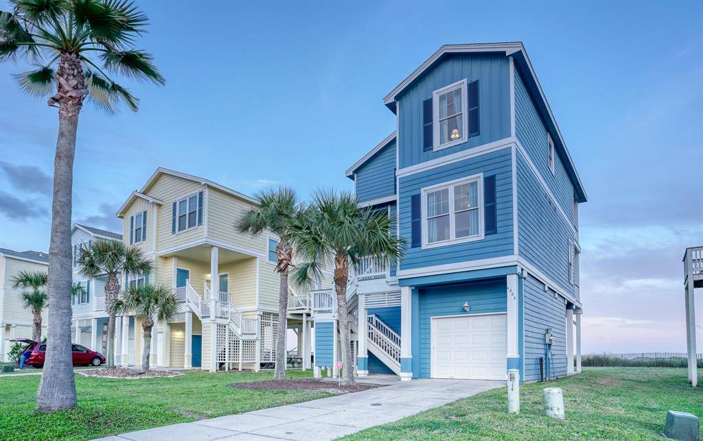 Galveston, TX 77554,4223 King Rail CIR