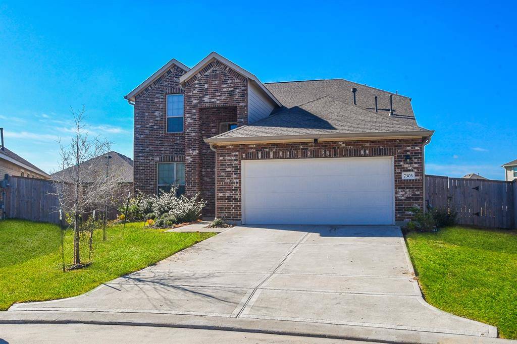 Katy, TX 77493,7303 Dover View LN