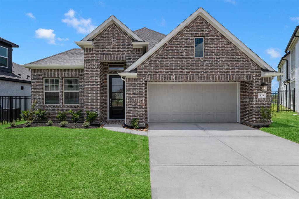 Dayton, TX 77535,1521 Apache Heights DR