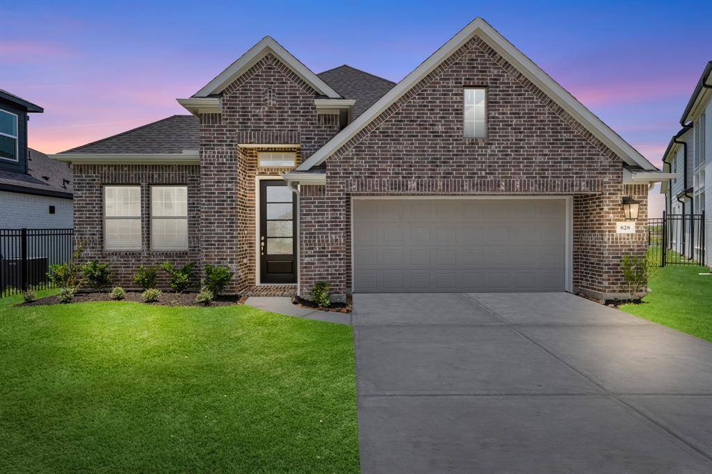 Dayton, TX 77535,1521 Apache Heights DR