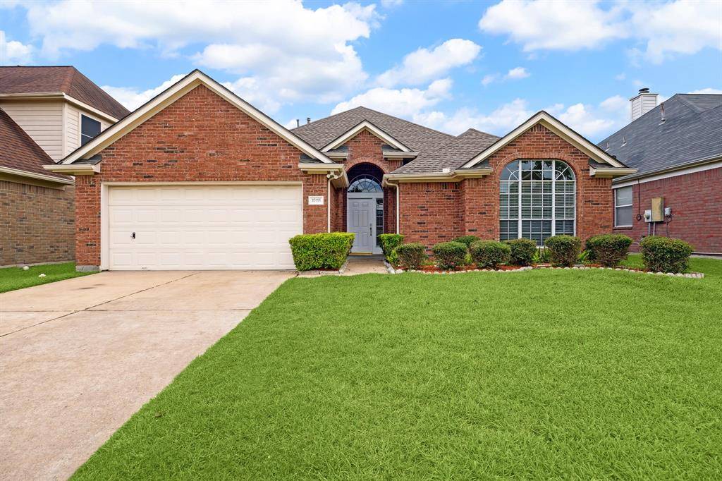 Houston, TX 77064,10115 Willow Crossing DR