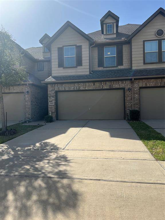 Houston, TX 77095,8315 Columbia Forest DR
