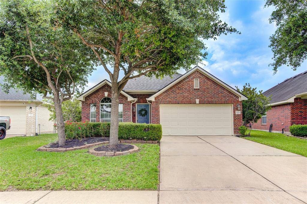 Richmond, TX 77407,7423 Rustic Chase DR