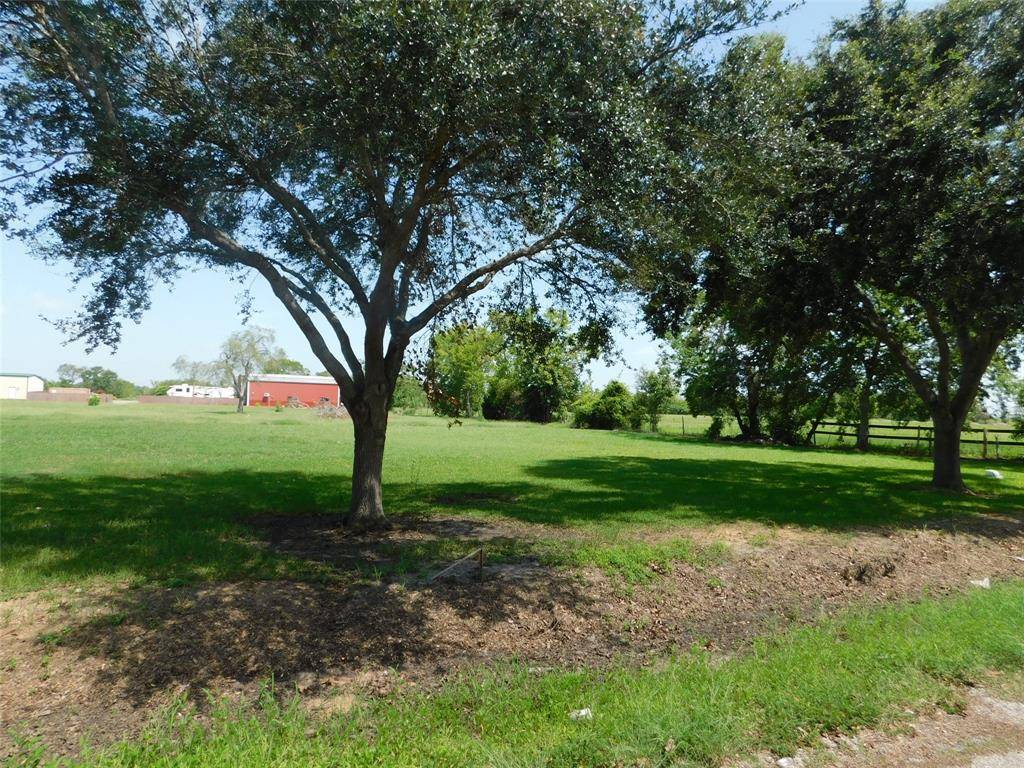 El Campo, TX 77437,TBD (Lot 3) Tallow LN