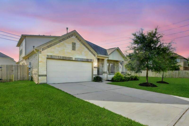 Rosenberg, TX 77471,2442 Wembley WAY