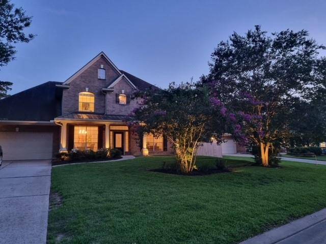 The Woodlands, TX 77382,45 Marquise Oaks Place PL