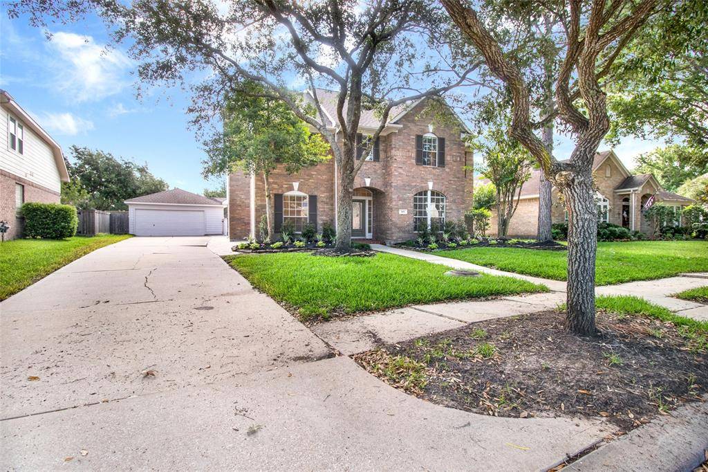 Friendswood, TX 77546,3106 Autumn Leaf DR