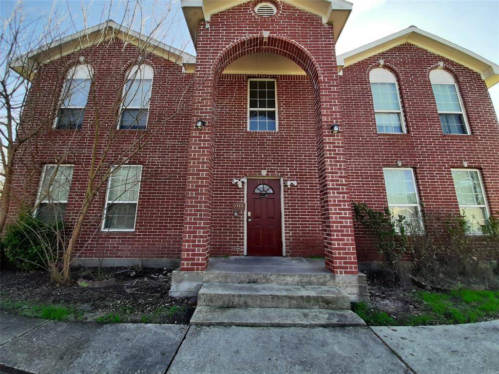 Houston, TX 77039,4542 Otterbury DR #D