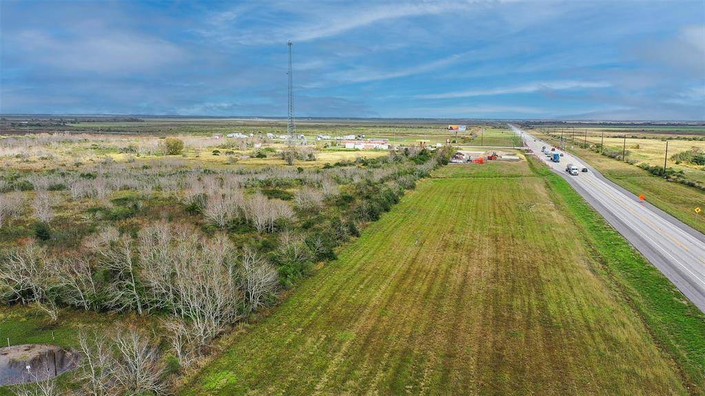 Alvin, TX 77511,26.97 Acres FM 2004