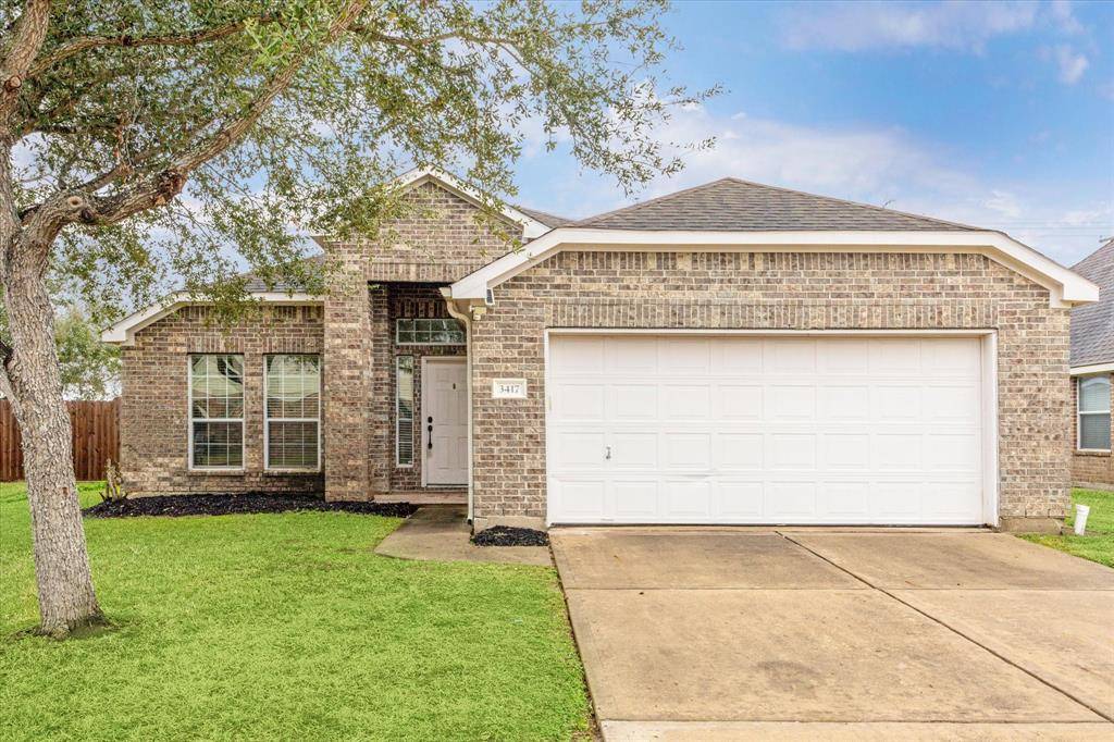 Pearland, TX 77584,3417 Cypress Village DR